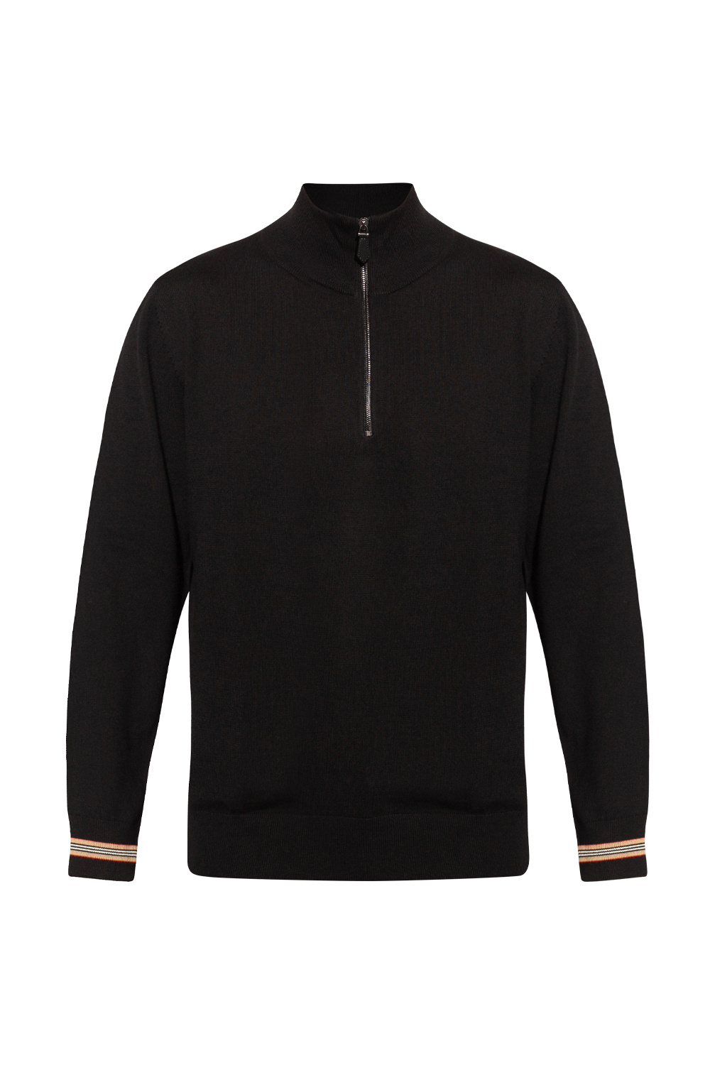 Burberry hotsell turtleneck mens